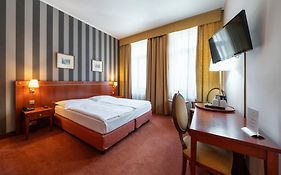 Hotel Raffaello Prag